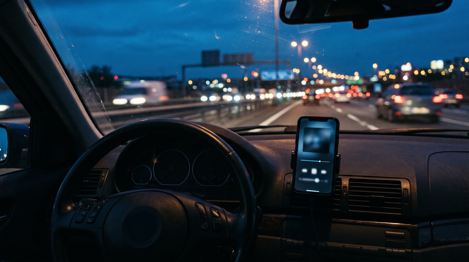 Your Playlist Is the Delivery Mechanism